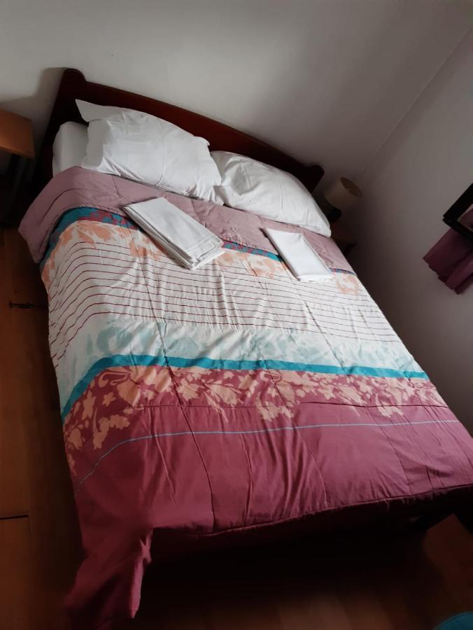 Robinzon House Pia Villa Banj Kültér fotó