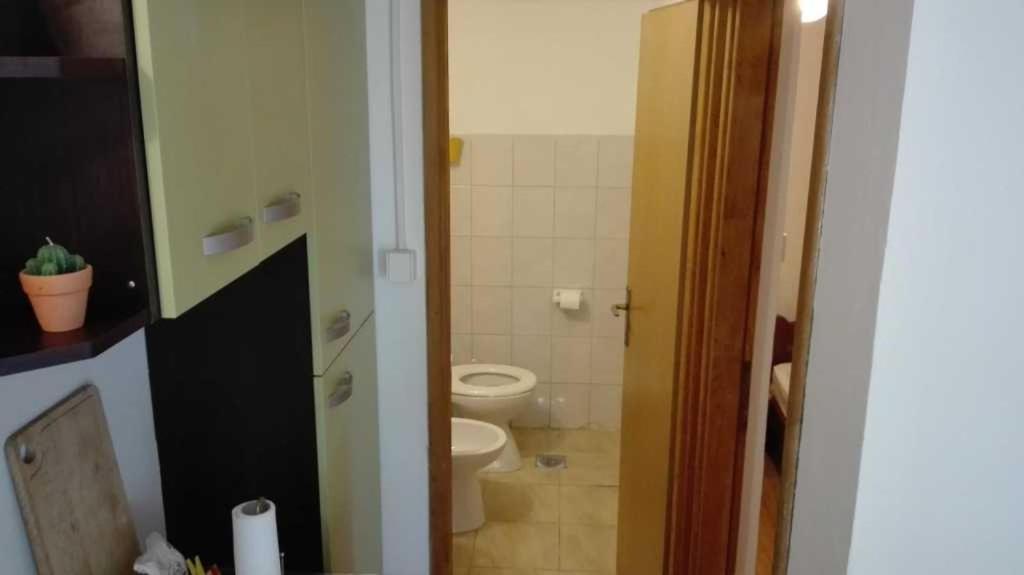Robinzon House Pia Villa Banj Kültér fotó